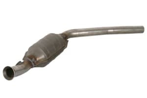 Catalizator - Convertor catalitic EURO 3 potrivit MERCEDES VANEO (414) 1.7D 02.02-07.05