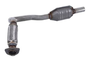 Catalizator - Convertor catalitic EURO 3 potrivit OPEL ASTRA G, ZAFIRA A 2.0D/2.2D 02.98-06.05
