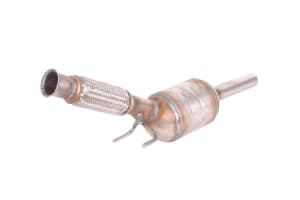 Catalizator - Convertor catalitic EURO 3 potrivit PEUGEOT 307 2.0D 08.00-03.07