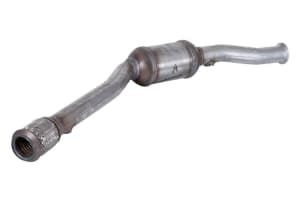 Catalizator - Convertor catalitic EURO 3 potrivit PEUGEOT 406 1.8 10.00-10.04