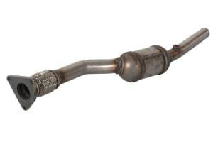 Catalizator - Convertor catalitic EURO 3 potrivit RENAULT LAGUNA II 1.6/1.8 03.01-12.07
