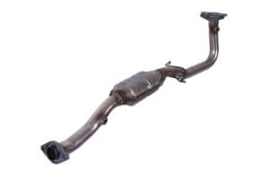 Catalizator - Convertor catalitic EURO 3 potrivit TOYOTA AVENSIS 1.6 07.00-02.03