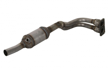 Convertor catalitic EURO 3 potrivit VOLVO S40 I, V40 1.6 03.99-06.04 [2]