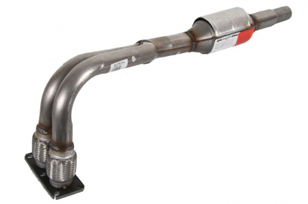 Convertor catalitic EURO 3 potrivit VOLVO S40 I, V40 1.6/1.8/2.0 07.95-06.04 [3]