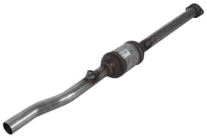 Catalizator - Convertor catalitic EURO 4