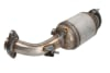 Convertor catalitic EURO 4 [1]
