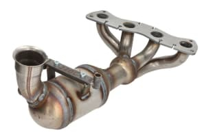 Catalizator - Convertor catalitic EURO 4/EURO 5 potrivit CITROEN C4 I; MINI (R50, R53); PEUGEOT 207, 308 I 1.4D/1.6 06.01-10.14