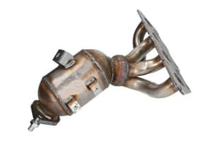 Catalizator - Convertor catalitic EURO 4/EURO 5 potrivit HYUNDAI ELANTRA V, I20 I, I30, IX20, IX35, VELOSTER; KIA CARENS IV, CEE'D, CERATO II, PRO CEE'D, RIO III, SOUL I, SOUL II 1.4/1.6 09.08-