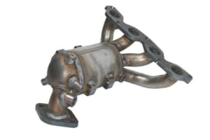 Catalizator - Convertor catalitic EURO 4/EURO 5 potrivit HYUNDAI I20 I; KIA PICANTO 1.2 09.08-