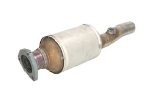 Catalizator - Convertor catalitic EURO 4 potrivit AUDI A2 1.6 05.02-08.05