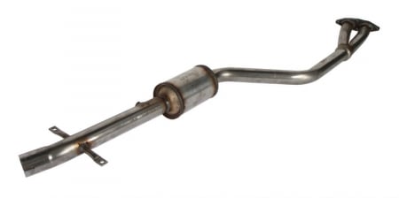 Catalizator - Convertor catalitic EURO 4 potrivit BMW Seria 3 (E46) 1.6/1.8/2.0 12.00-12.07