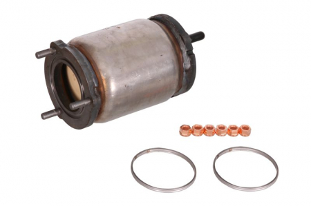 Catalizator - Convertor catalitic EURO 4 potrivit CHEVROLET AVEO / KALOS 1.2/1.4 01.08-
