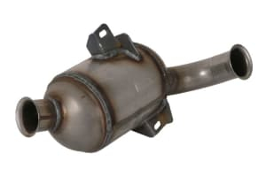 Catalizator - Convertor catalitic EURO 4 potrivit CITROEN C1, C2, C3 I, C3 II, C3 PLURIEL, NEMO, NEMO/MINIVAN, XSARA; PEUGEOT 1007, 107, 207, BIPPER, BIPPER TEPEE; TOYOTA AYGO 1.4D 02.02-