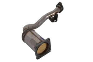 Catalizator - Convertor catalitic EURO 4 potrivit CITROEN C2, C3 I 1.1 02.02-