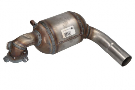 Convertor catalitic EURO 4 potrivit FIAT DOBLO, DOBLO CARGO, DOBLO/MINIVAN, GRANDE PUNTO, IDEA, PUNTO EVO; LANCIA MUSA, YPSILON; OPEL ASTRA H, ASTRA H GTC, CORSA D 1.3D 04.05- [1]