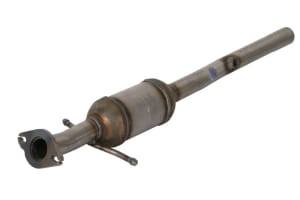 Catalizator - Convertor catalitic EURO 4 potrivit FORD FOCUS I 1.6 10.98-11.04