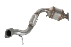 Catalizator - Convertor catalitic EURO 4 potrivit FORD TRANSIT, TRANSIT TOURNEO 2.2D 04.06-08.14