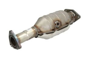 Catalizator - Convertor catalitic EURO 4 potrivit HONDA ACCORD VII 2.0 02.03-05.08