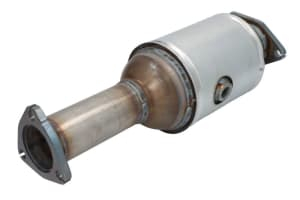 Catalizator - Convertor catalitic EURO 4 potrivit HONDA ACCORD VII 2.4 02.03-05.08