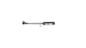 Catalizator - Convertor catalitic EURO 4 potrivit HONDA CIVIC VII 1.4/1.6 02.01-09.05