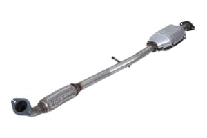 Catalizator - Convertor catalitic EURO 4 potrivit HYUNDAI ATOS 1.1 08.03-12.08