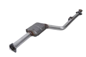 Catalizator - Convertor catalitic EURO 4 potrivit MERCEDES C (W203), CLK (C209) 1.8/2.0/2.5 05.00-05.09