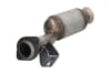 Convertor catalitic EURO 4 potrivit MERCEDES VIANO (W639), VITO (W639), VITO / MIXTO (W639) 2.0D/2.2D 09.03- [1]
