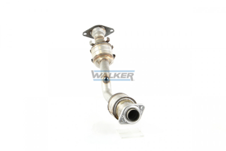 Convertor catalitic EURO 4 potrivit NISSAN QASHQAI I 1.6 02.07-12.13 [5]