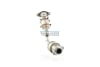 Convertor catalitic EURO 4 potrivit NISSAN QASHQAI I 1.6 02.07-12.13 [1]