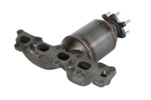 Catalizator - Convertor catalitic EURO 4 potrivit OPEL ASTRA G 1.6 03.00-12.09
