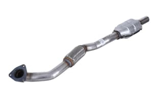 Catalizator - Convertor catalitic EURO 4 potrivit OPEL ASTRA H, ZAFIRA B 1.9D 04.04-04.15