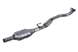 Catalizator - Convertor catalitic EURO 4 potrivit OPEL SIGNUM, VECTRA C, VECTRA C GTS 1.9D 04.04-01.09