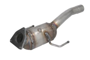 Catalizator - Convertor catalitic EURO 4 potrivit PORSCHE CAYENNE; VW TOUAREG 3.2 10.02-09.07