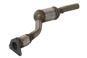 Catalizator - Convertor catalitic EURO 4 potrivit RENAULT MEGANE II 1.6/2.0 11.02-02.08