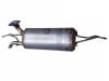 Convertor catalitic EURO 4 potrivit SMART FORTWO 1.0 01.07- [1]