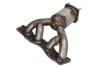 Convertor catalitic EURO 4 potrivit SUBARU JUSTY III; SUZUKI IGNIS II, WAGON R+ 1.3/1.5 09.03- [1]