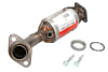 Convertor catalitic EURO 4 potrivit SUZUKI GRAND VITARA II 1.6/2.0 04.05-02.15 [1]