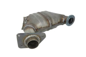 Catalizator - Convertor catalitic EURO 4 potrivit SUZUKI GRAND VITARA II 1.9D 10.05-02.15