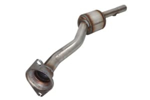 Catalizator - Convertor catalitic EURO 5 potrivit DACIA LOGAN MCV 1.6 02.07-