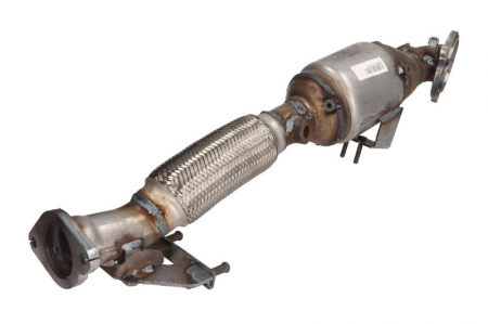 Convertor catalitic EURO 5 potrivit FORD C-MAX II, FOCUS III, GRAND C-MAX 1.5/1.6 07.10- [2]
