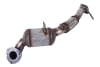Convertor catalitic EURO 5 potrivit FORD RANGER 2.2D 04.11- [1]