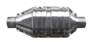 Catalizator - Convertor catalitic (OBD) EURO 3