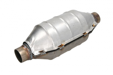 Convertor catalitic (OBD) EURO 3 [2]