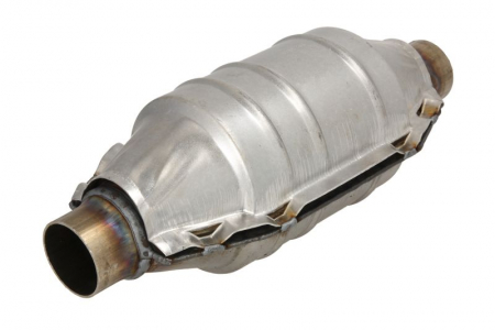 Convertor catalitic (OBD) EURO 3 [2]