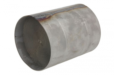 Convertor catalitic (OBD II) EURO 4 [2]