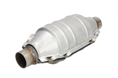 Convertor catalitic EURO 2 [2]