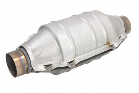 Convertor catalitic (OBD II) EURO 4 [2]