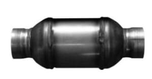 Catalizator - Convertor catalitic (OBD II) EURO 4