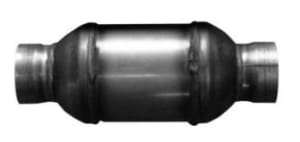 Catalizator - Convertor catalitic (OBD) EURO 3