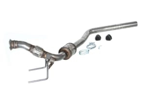 Catalizator - Convertor catalitic potrivit MERCEDES V (638/2), VITO (W638) 2.2D 03.99-07.03